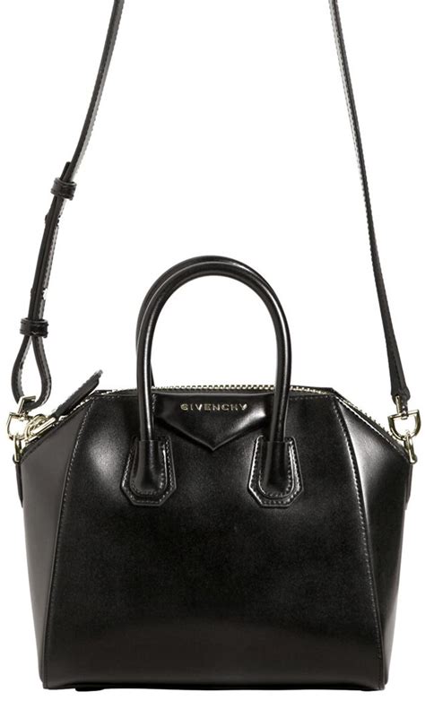 givenchy mini antigona bag canada|givenchy antigona small price.